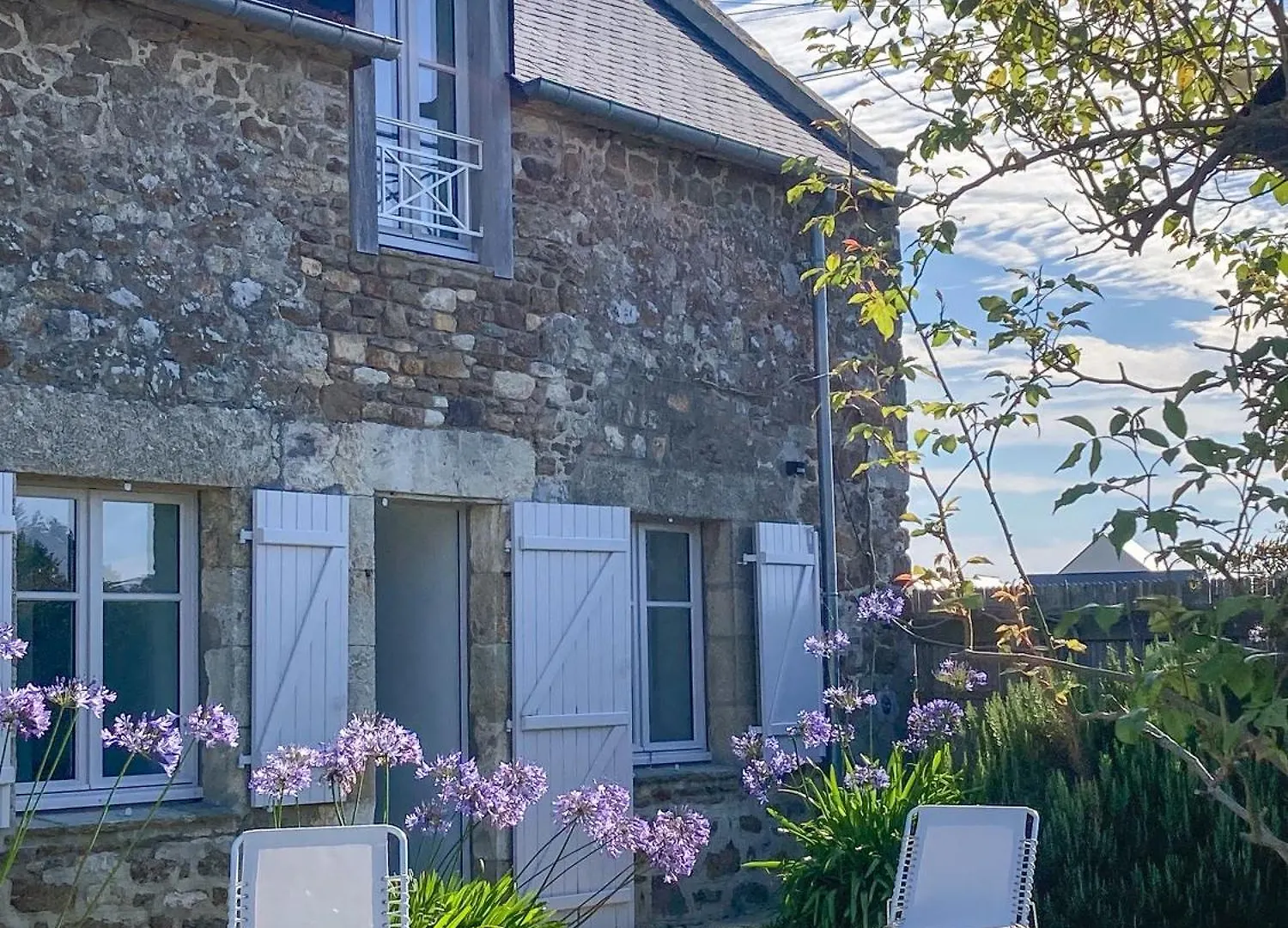 La Closerie Beaussais Sur Mer