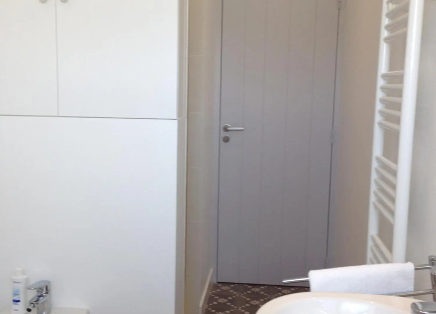La Closerie Beaussais Sur Mer Bed & Breakfast